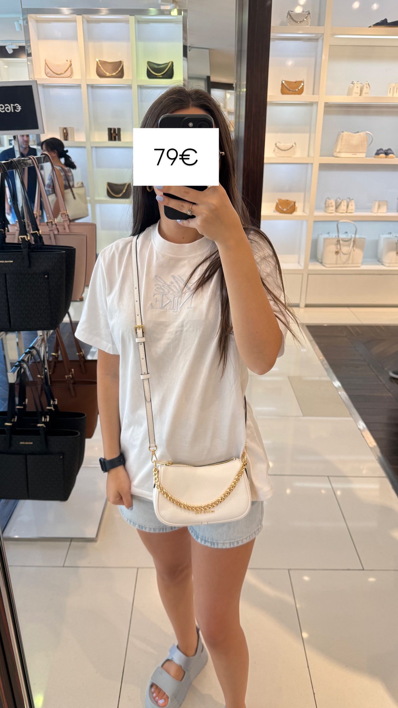 Cante Michael Kors (FEMRA)(STOCK)