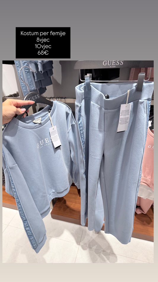 Kostum Guess (FEMIJE) OCT