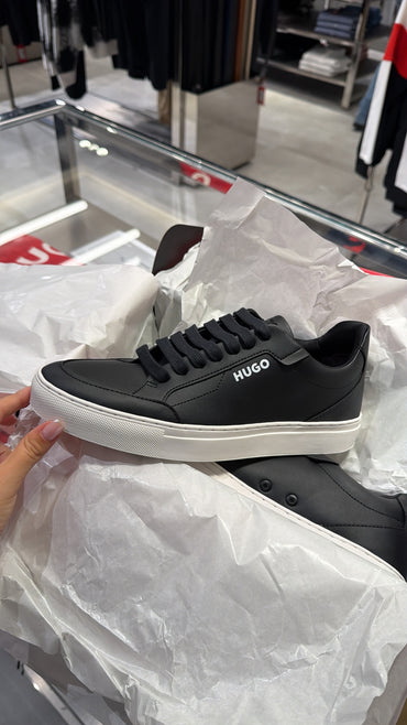 Atlete Hugo (MESHKUJ) OCT