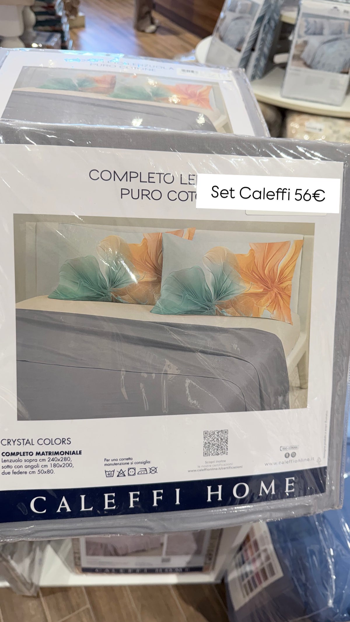 Carcaf Caleffi