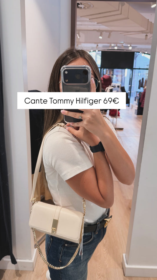 Cante Tommy Hilfiger (FEMRA) OCT