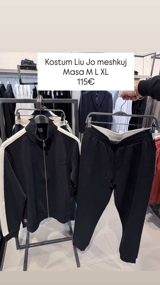 Kostum Liu Jo (MESHKUJ) OCT