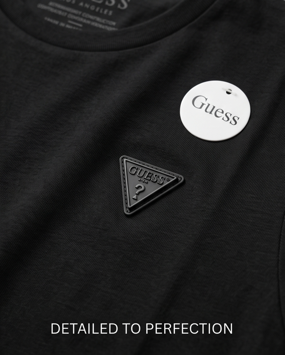 Tshirt Guess (MESHKUJ)(STOCK)