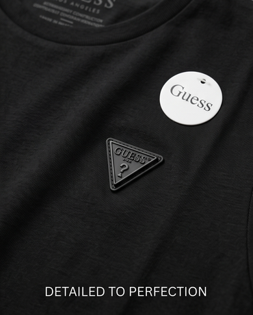 Tshirt Guess (MESHKUJ)(STOCK)