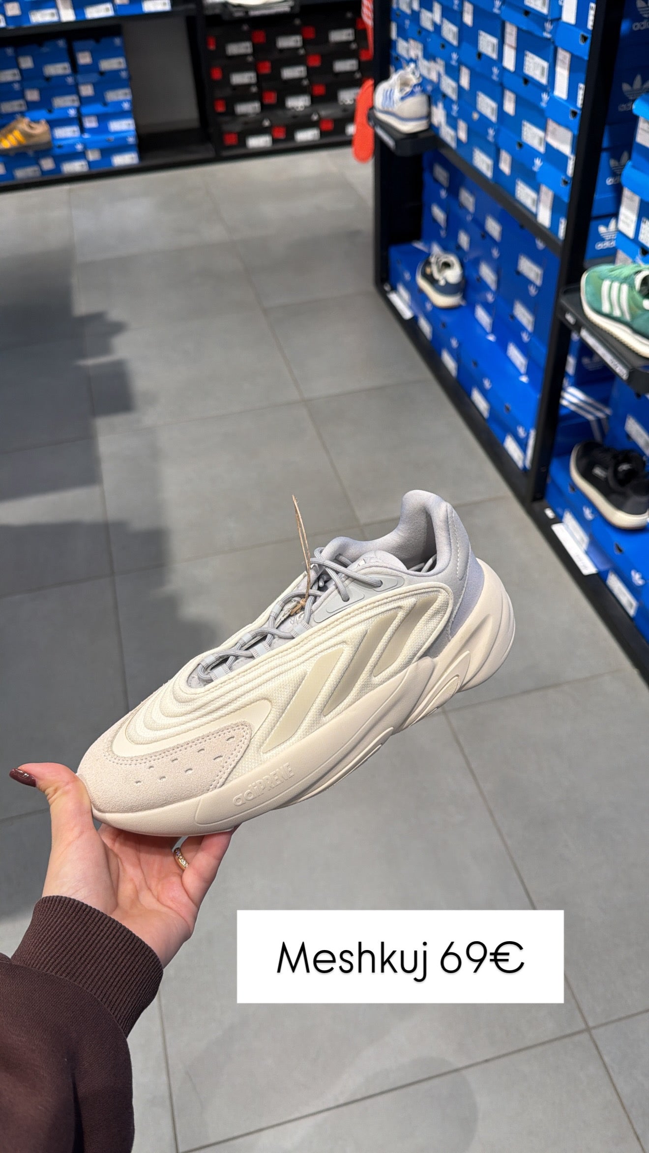 Atlete Adidas (MESHKUJ)