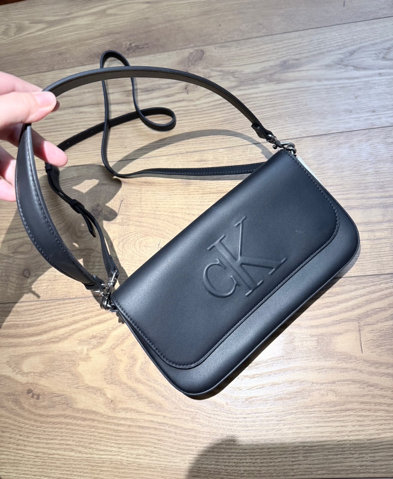 Cante Calvin Klein (FEMRA)(STOCK)