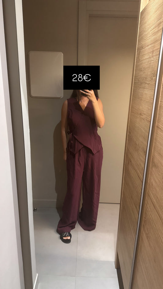 Casual By Divine