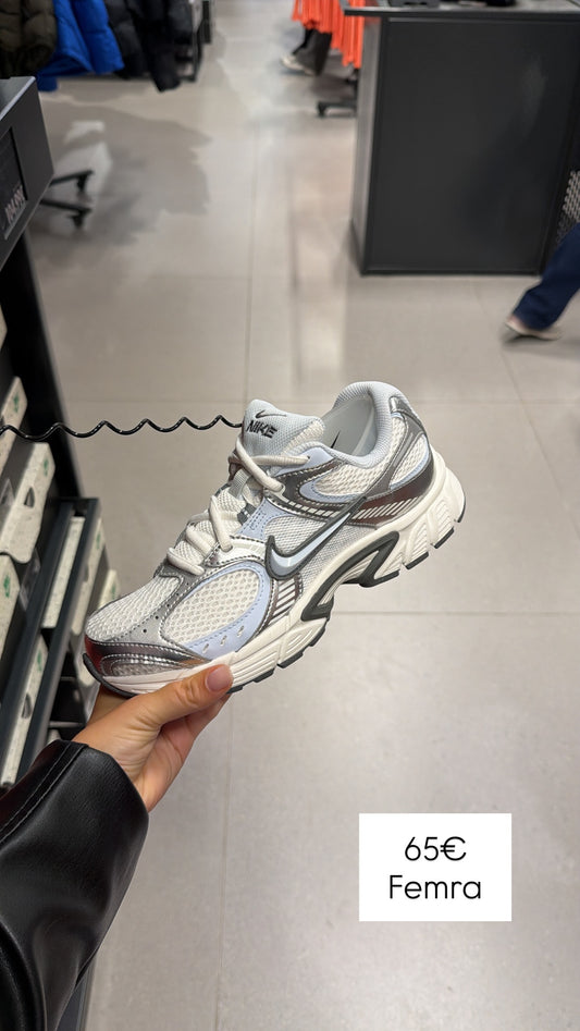 Atlete Nike (FEMRA)