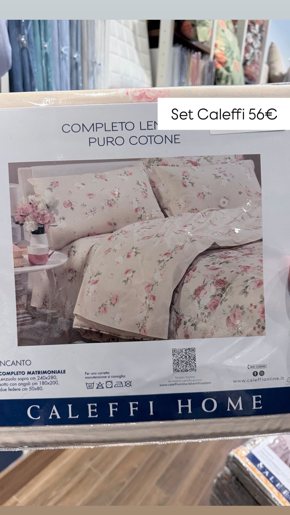 Carcaf Caleffi