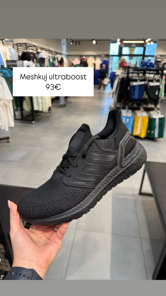 Atlete Adidas (MESHKUJ) 05M
