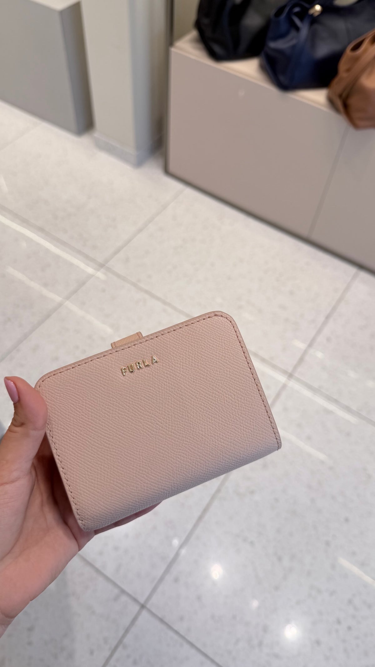 Portofol Furla (FEMRA)