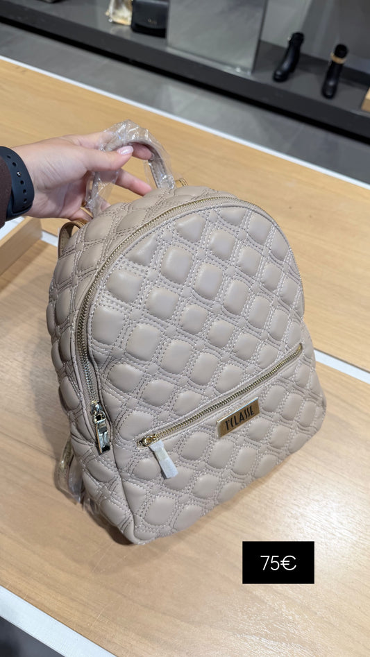 Backpack Alviero (FEMRA) OCT