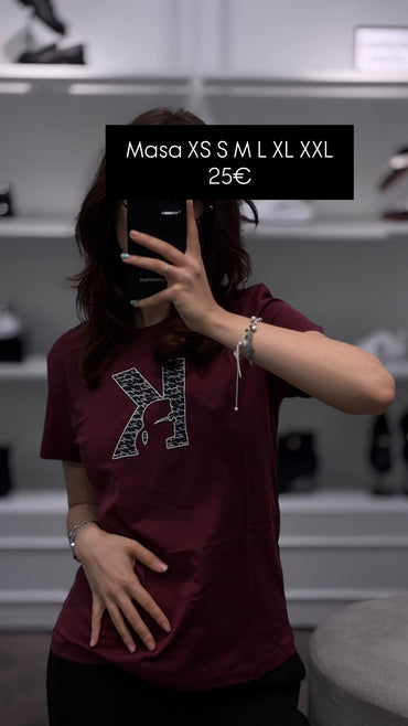 Tshirt Karl Lagerfeld (FEMRA)