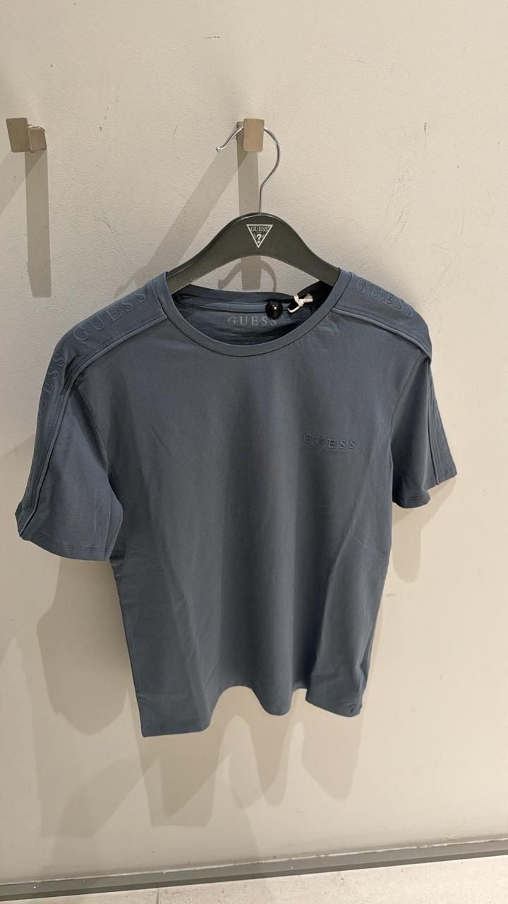 Tshirt Guess (MESHKUJ)(STOCK)