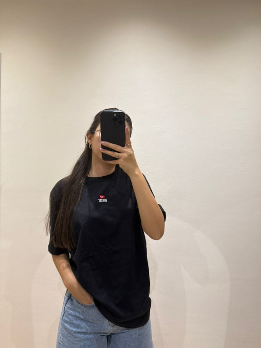 Tshirt Diesel (MESHKUJ)(STOCK)