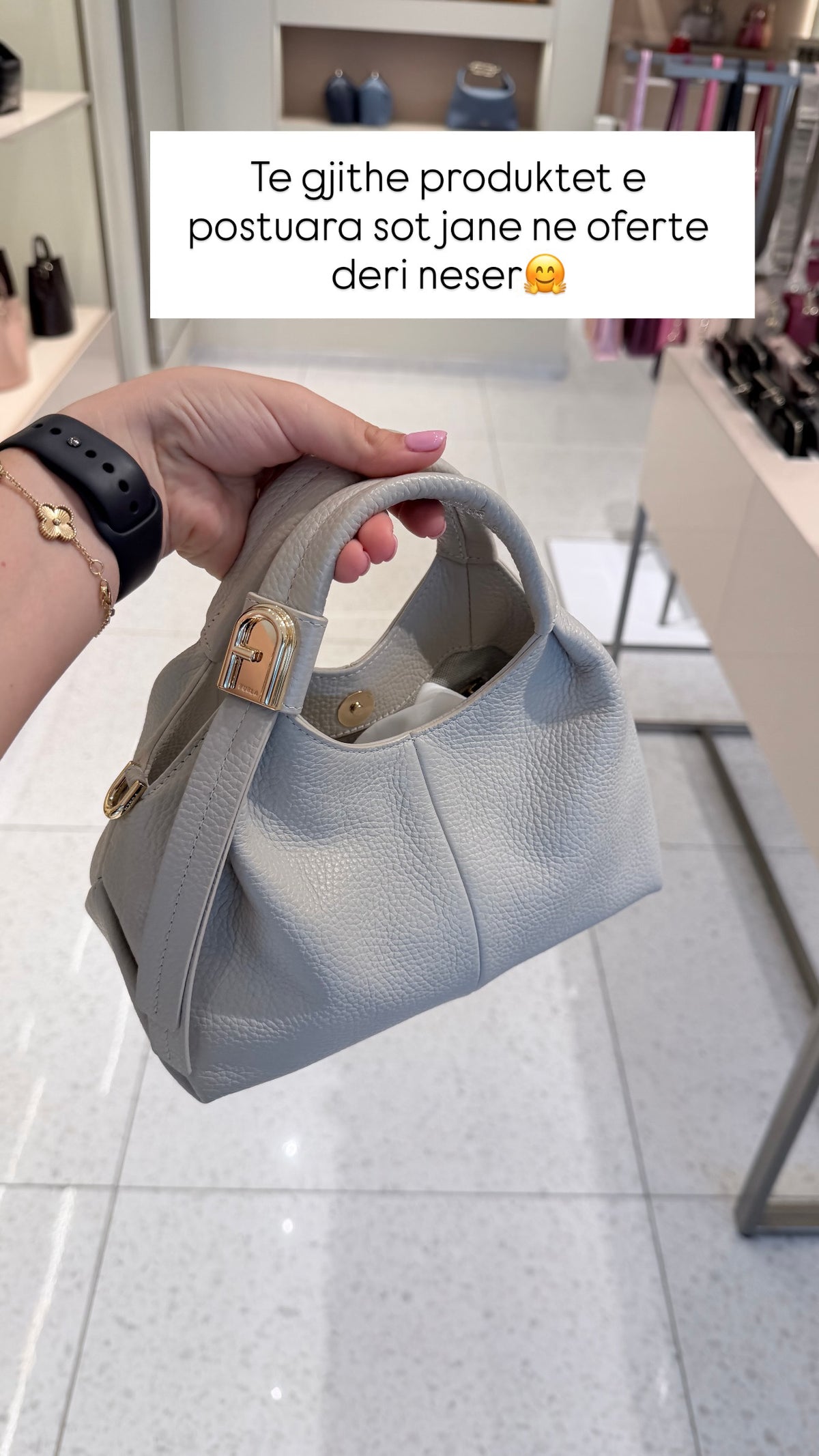 Cante Furla (FEMRA)