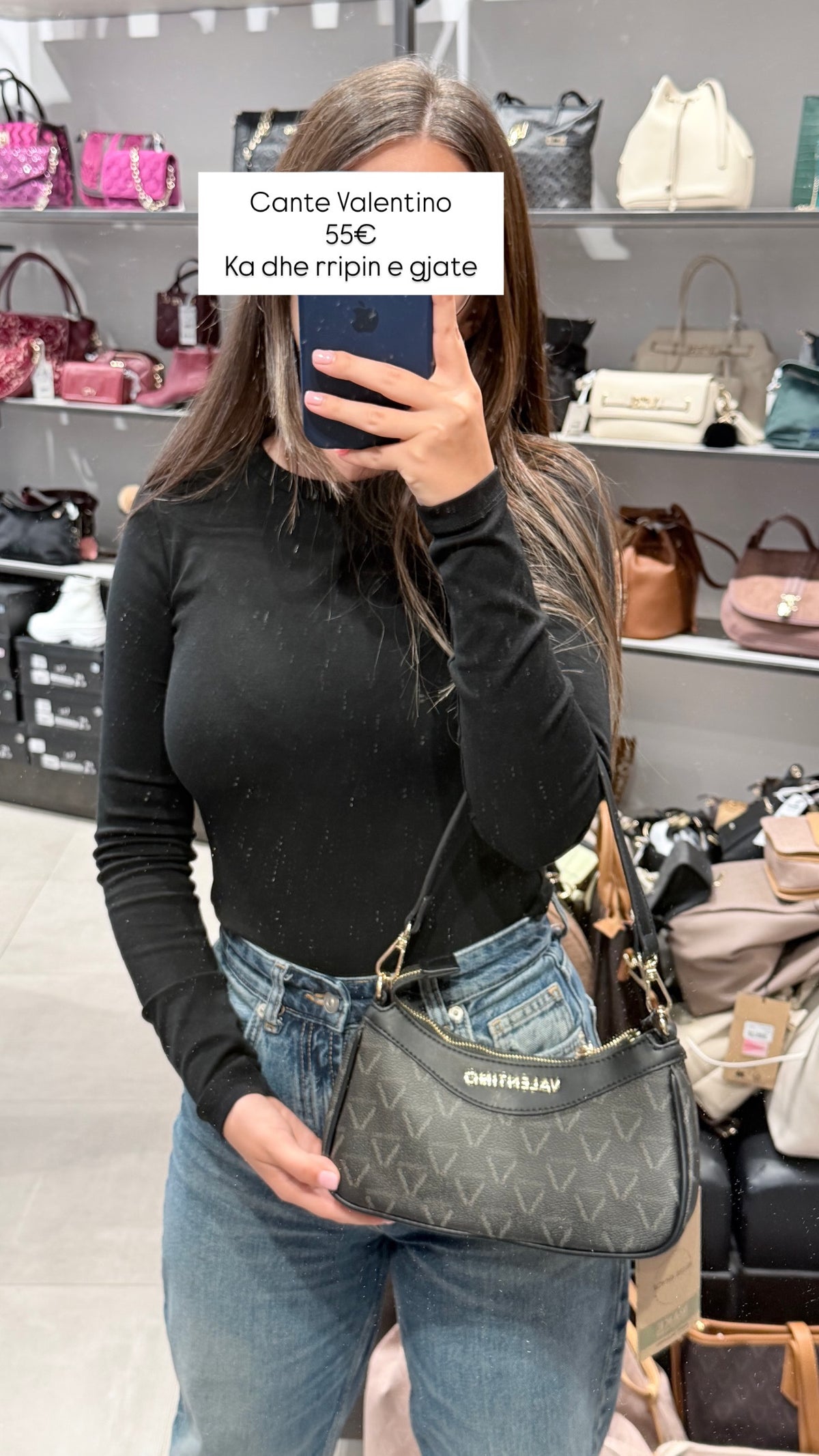 Cante Valentino (FEMRA)(STOCK)