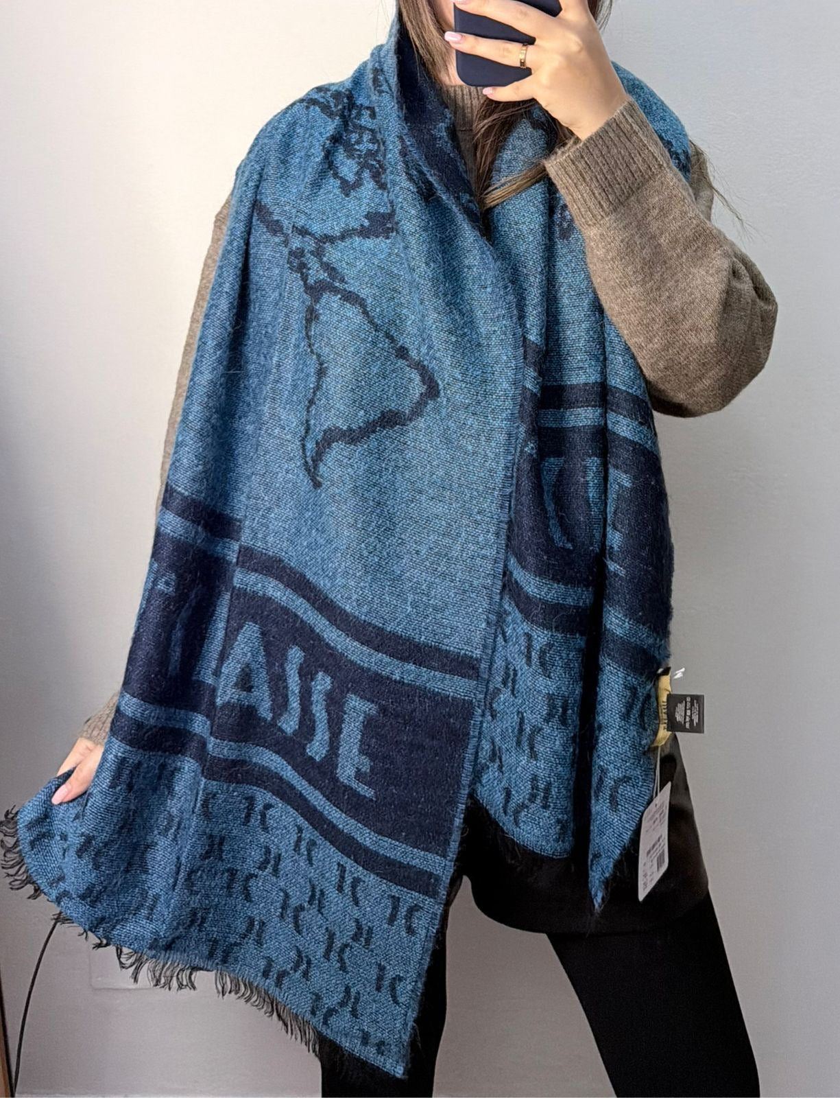 Shall Alviero (FEMRA)(STOCK) HH