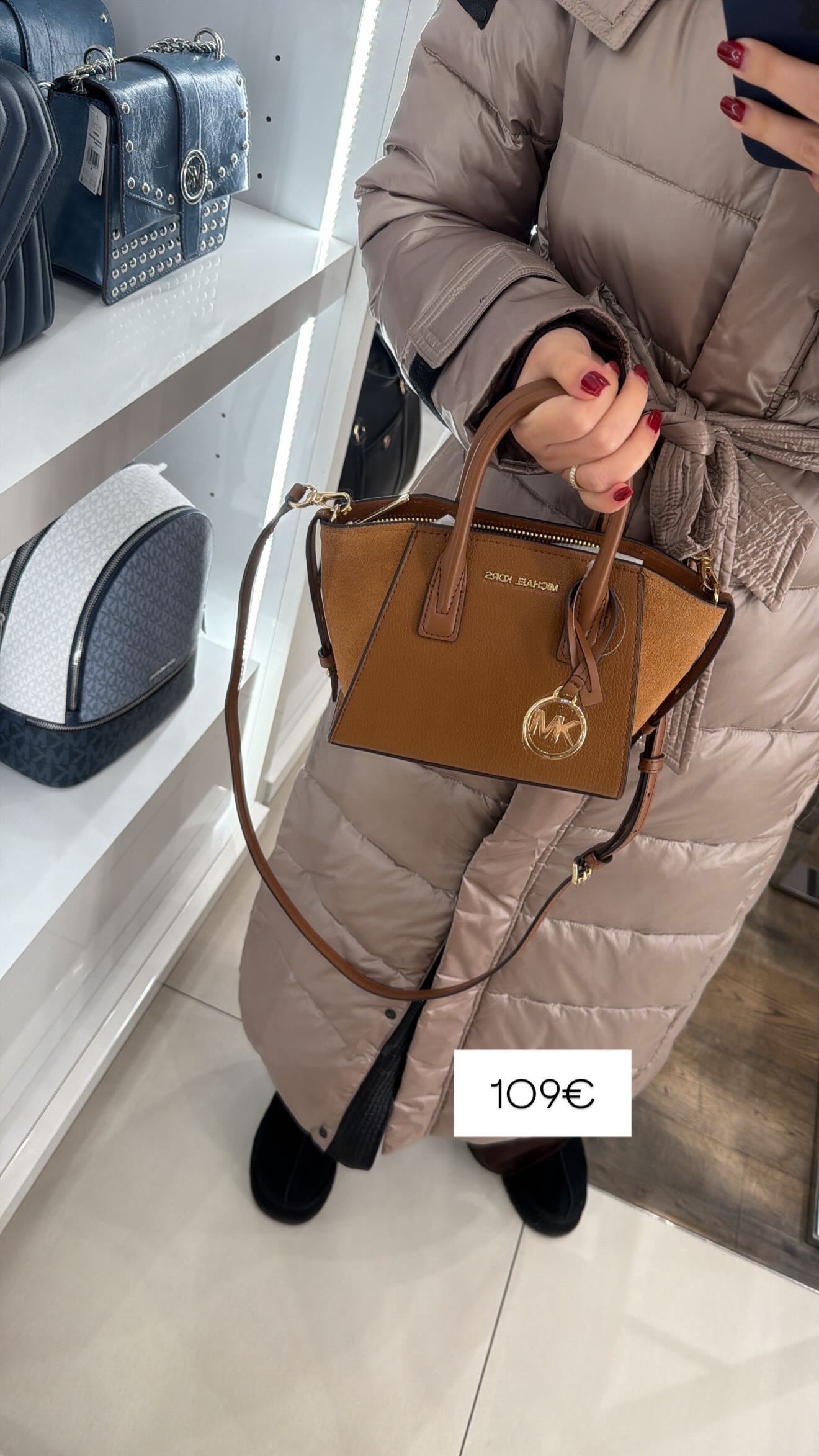 Cante Michael Kors (FEMRA)