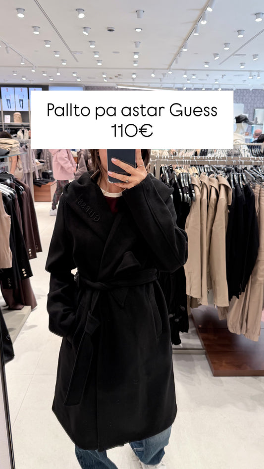Pallto Guess (FEMRA) OCT