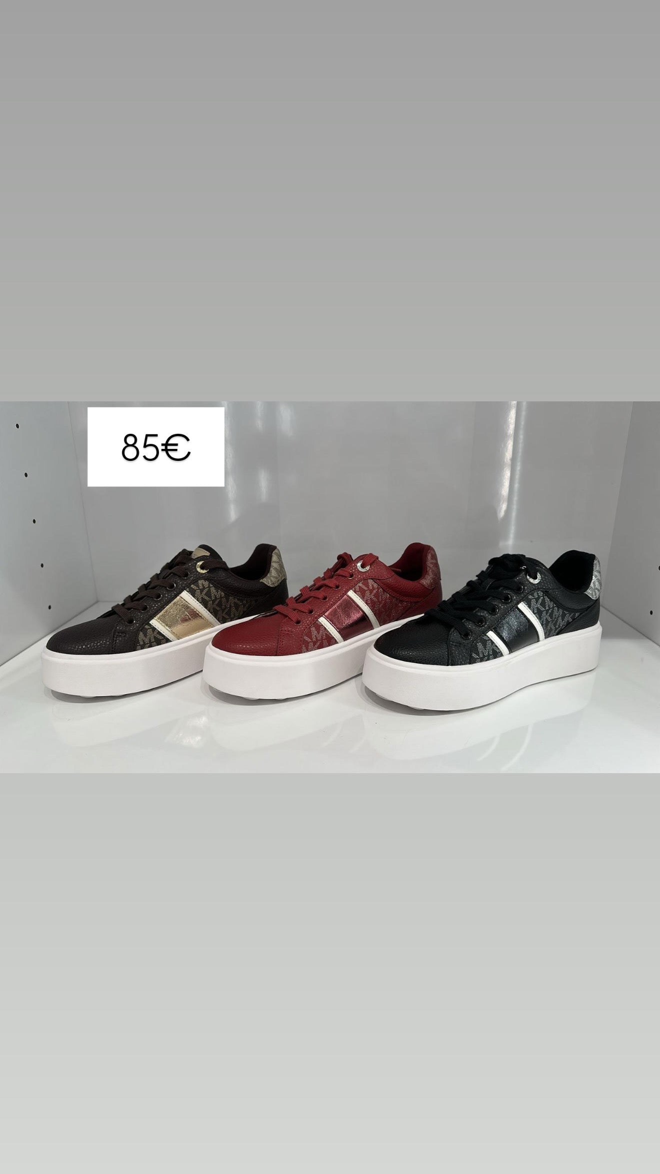 Atlete Michael Kors (FEMRA)