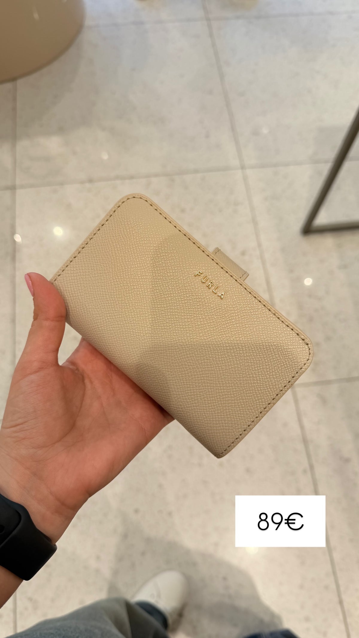 Portofol Furla (FEMRA)