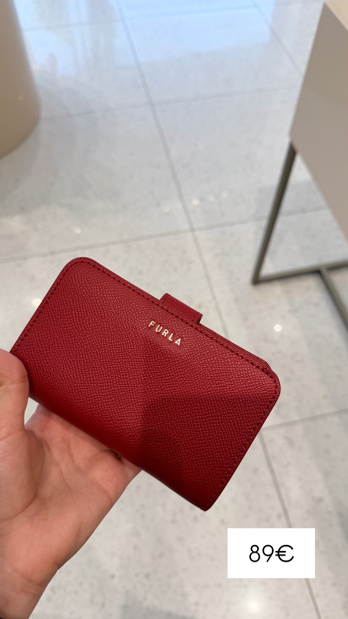 Portofol Furla (FEMRA)