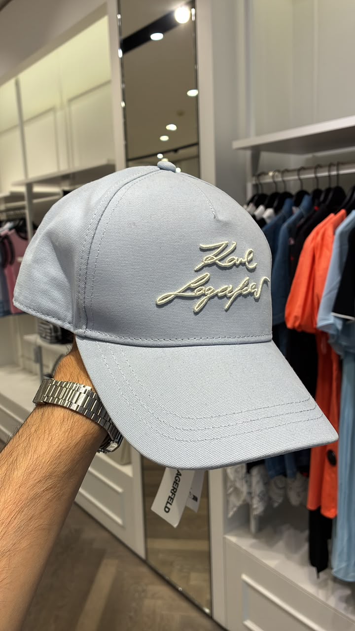Kapele Karl Lagerfeld (UNISEX)