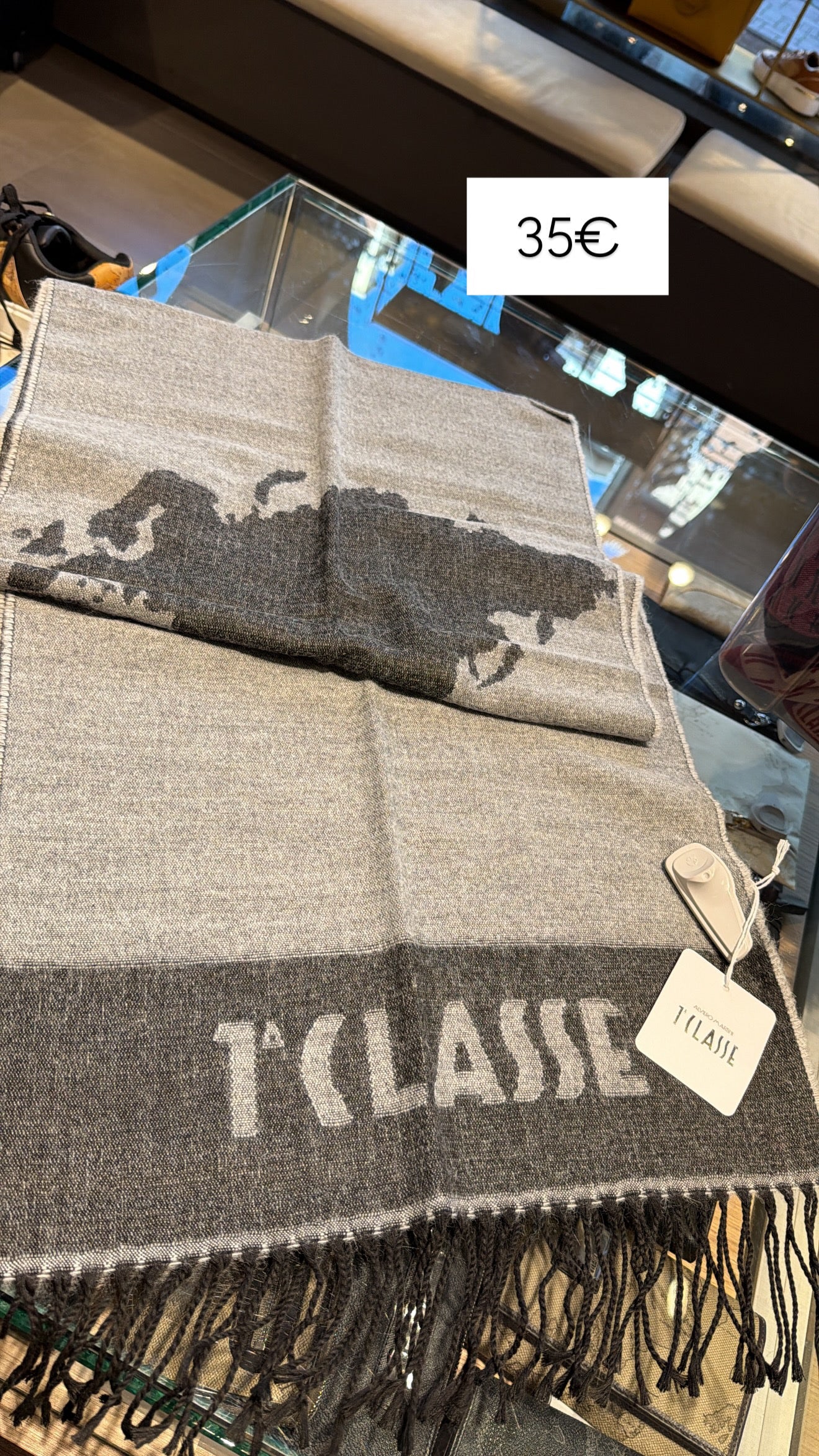 Shall Alviero (FEMRA)