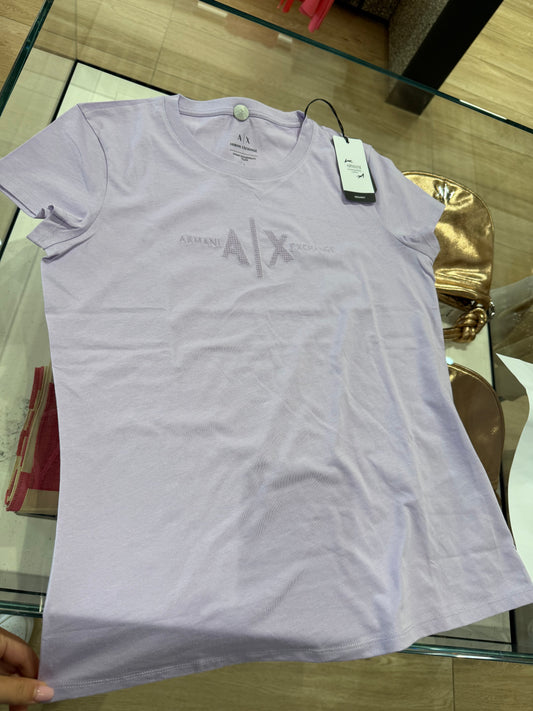 Tshirt Armani Exchange (Femra)(STOCK)