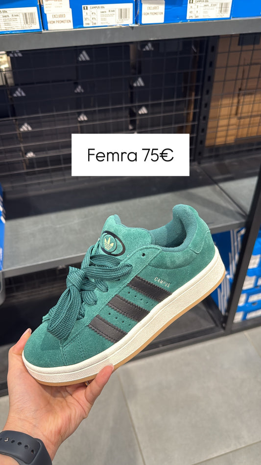 Atlete Adidas (FEMRA) 05M