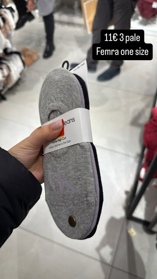 Corape Calvin Klein (FEMRA)(STOCK)