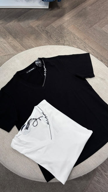 Tshirt Karl Lagerfeld (FEMRA)