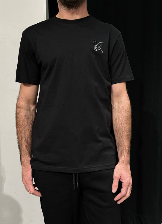 Tshirt Karl Lagerfeld (MESHKUJ)(STOCK)