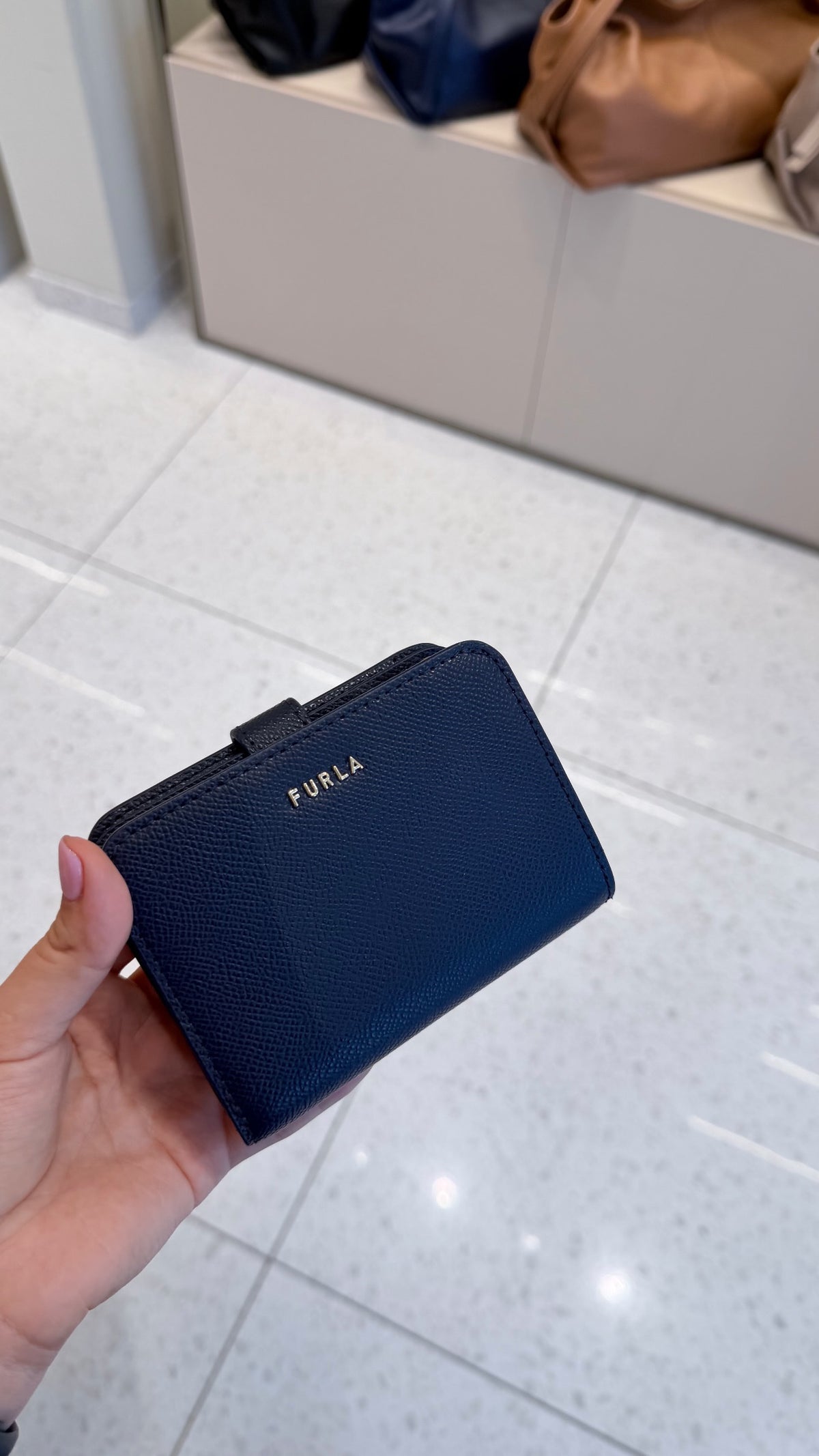 Portofol Furla (FEMRA)