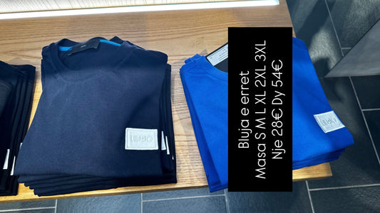Tshirt Liu Jo (MESHKUJ) OCT