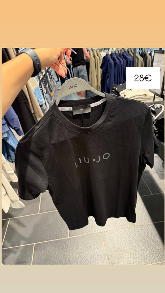 Tshirt Liu Jo (MESHKUJ) 05M