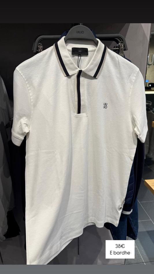 Tshirt Liu Jo (MESHKUJ) 05M