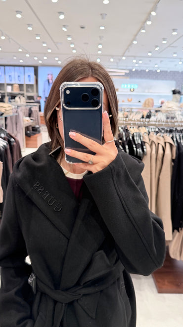 Pallto Guess (FEMRA) OCT(STOCK)