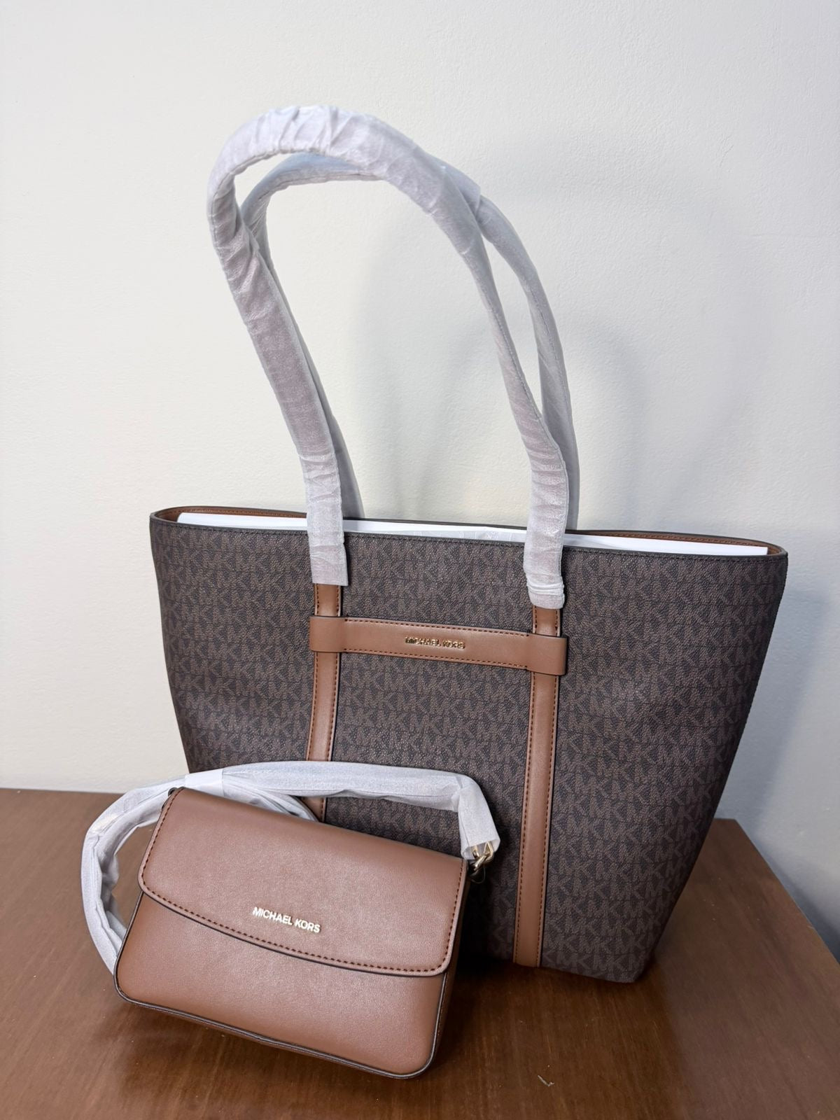 Cante Michael Kors (FEMRA)(STOCK)