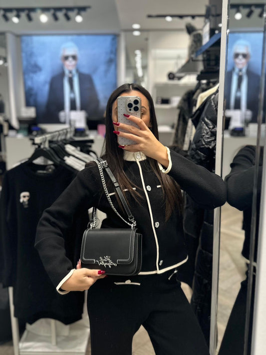 Cante Karl Lagerfeld (FEMRA) OCT