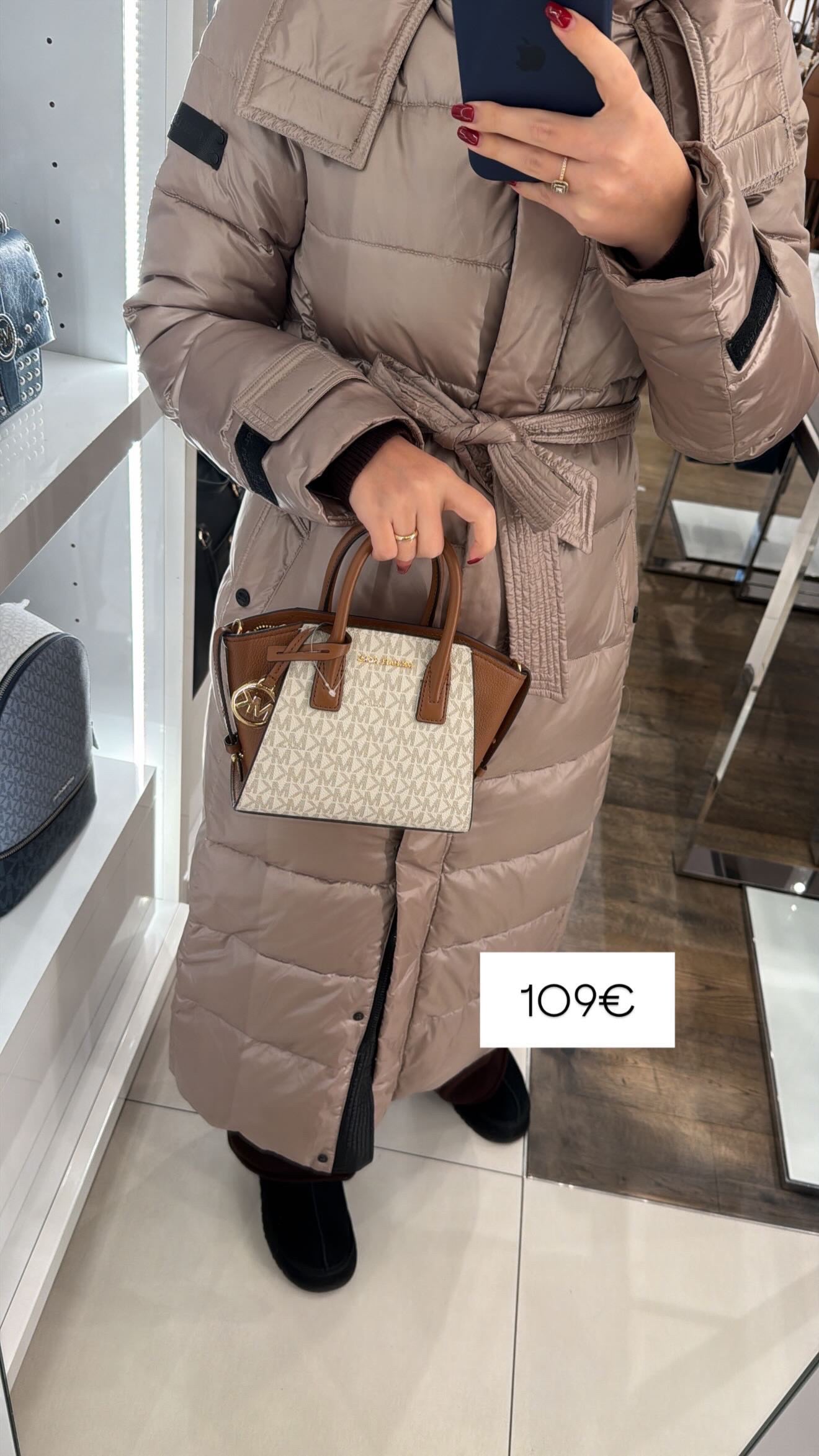 Cante Michael Kors (FEMRA)(STOCK)