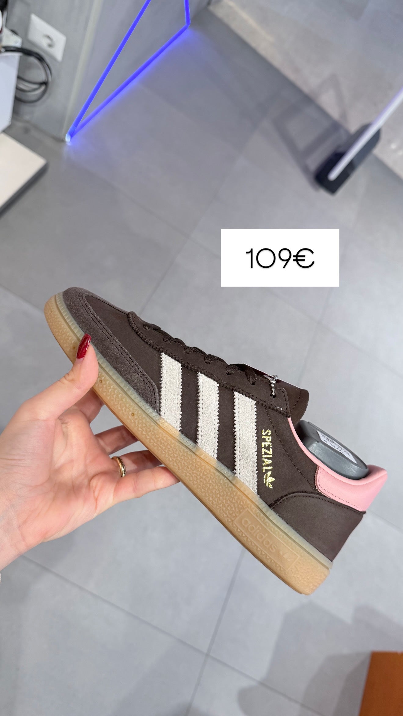 Atlete Adidas (FEMRA)