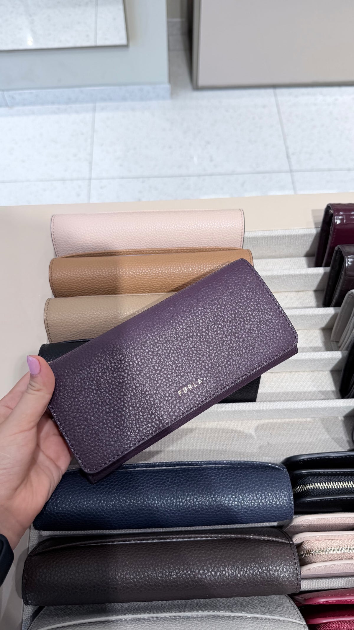 Portofol Furla (FEMRA)