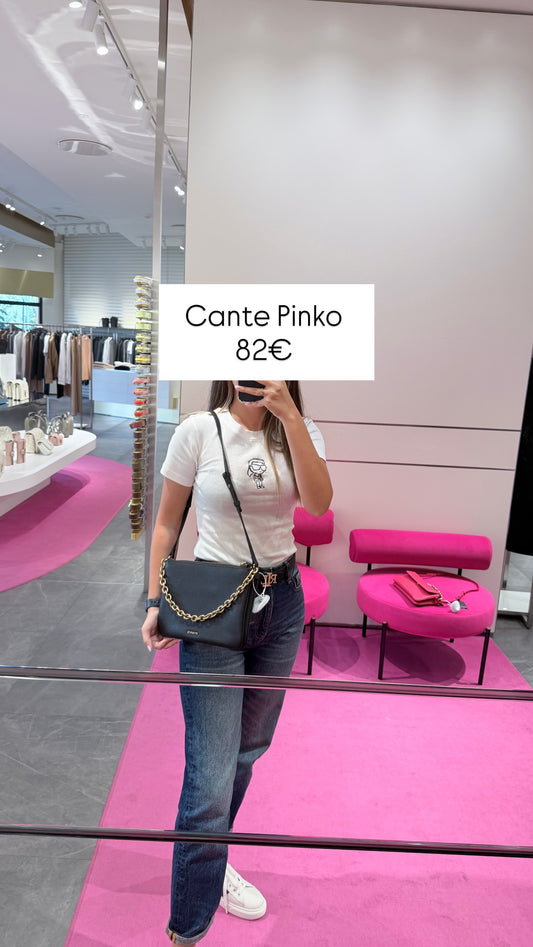 Cante Pinko (FEMRA) OCT