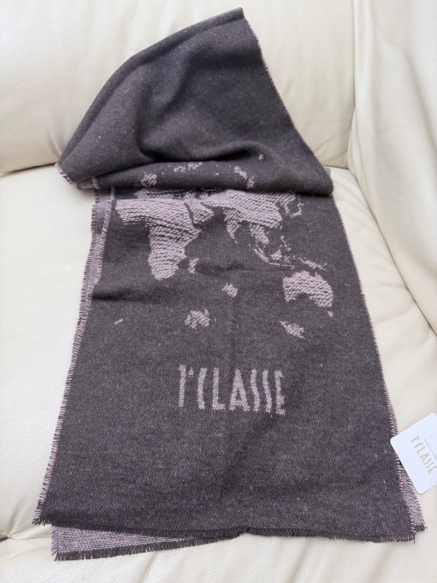 Shall Alviero(STOCK)