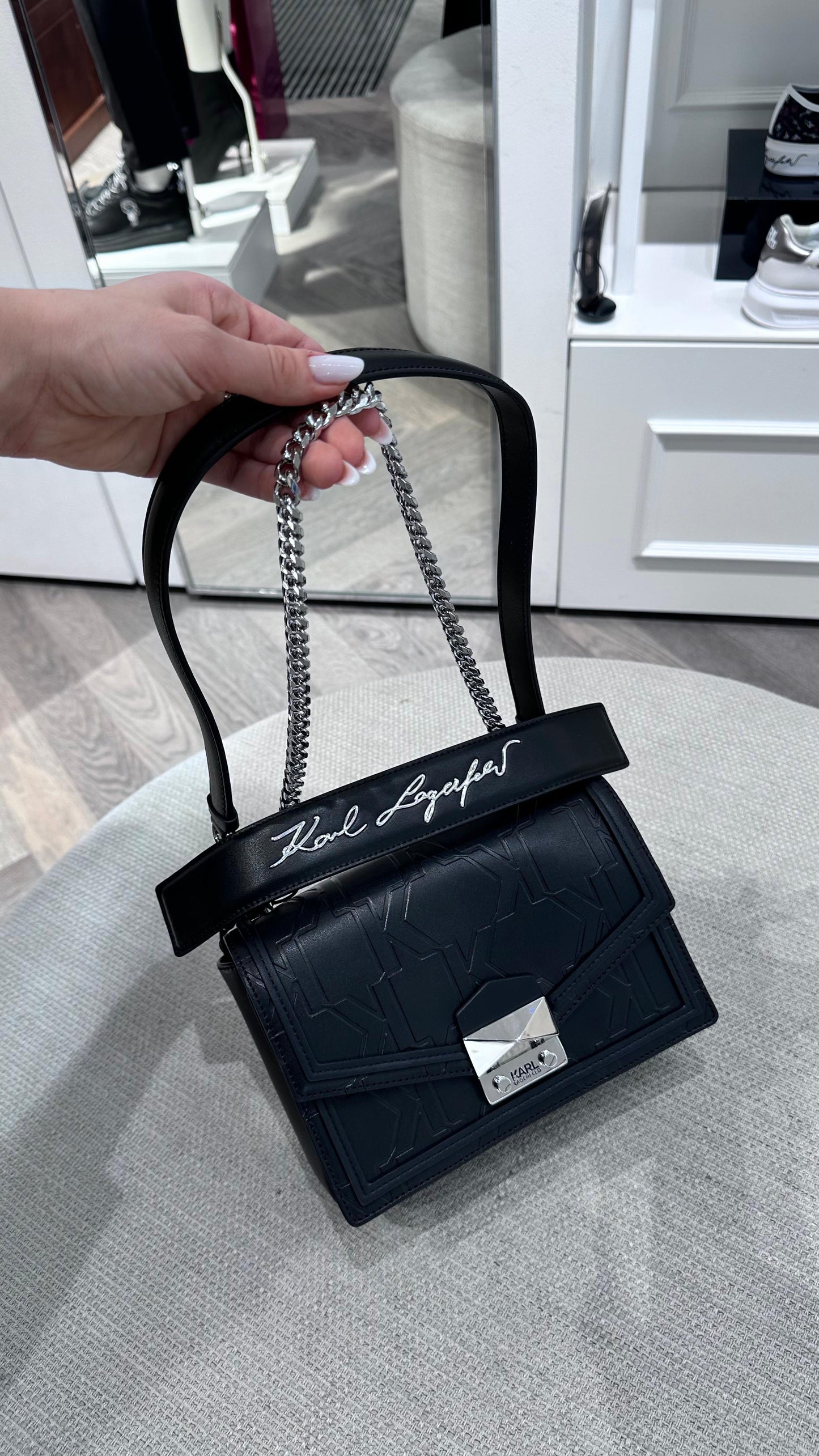 Cante Karl Lagerfeld