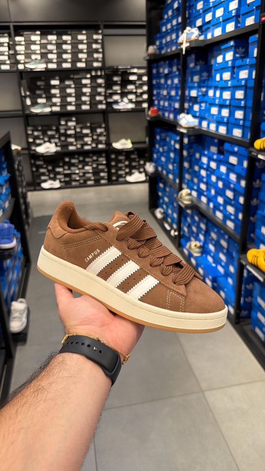 Atlete Adidas (FEMRA)(STOCK)