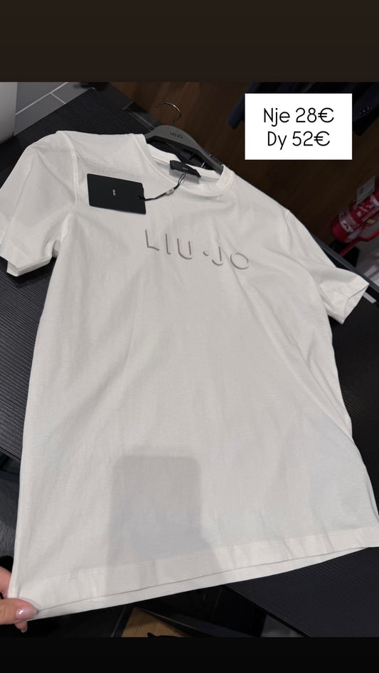 Tshirt Liu Jo OCT