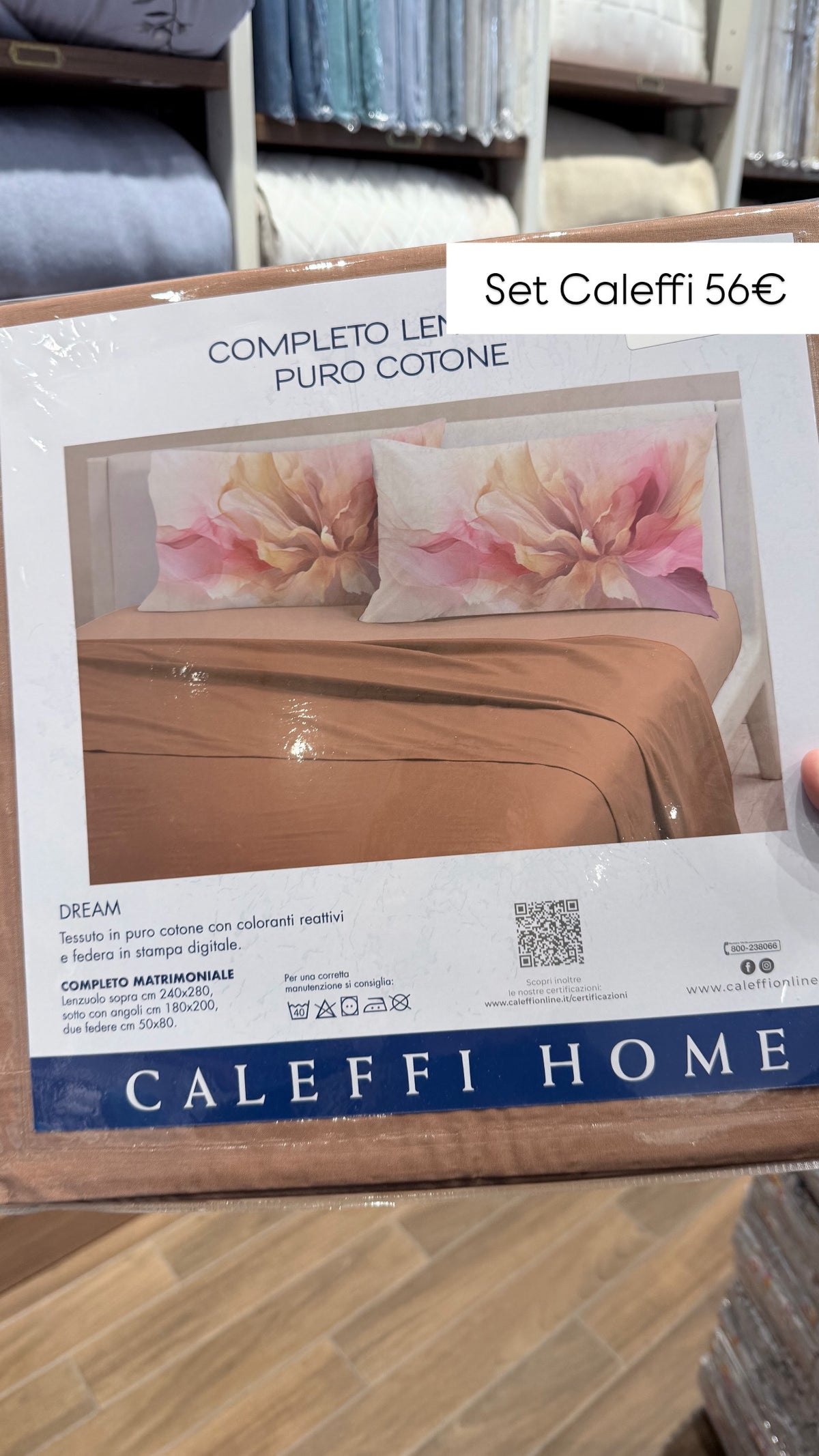 Carcaf Caleffi